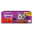 Whiskas Classic Fleisch Auswahl 13X4X85Gr