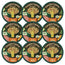 Wild Balance Hausgemachter Eintopf mit Schweinefleisch und Kürbis 9 x 280 g