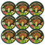 Wild Balance Hausgemachter Eintopf mit Rindfleisch und Ananas 9 x 280 g