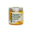 Wild Balance Golden Kurkuma – Natürliches Nahrungsergänzungsmittel für Hunde und Katzen, 100 g