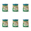 Wild Balance Hake Barf Philosophy Dose für Hunde, 400 g, 6er-Pack