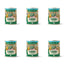 Wild Balance Philosophie Truthahn Barf für Hunde, 400g, 6er Pack