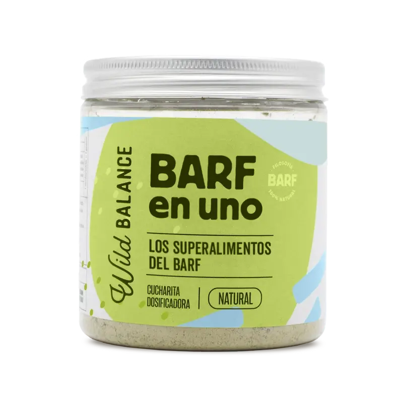 Wild Balance Barf In One Supplement , 100 Gramm