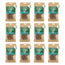 Wild Balance Wild Snack Light - Karotte & Pastinake , 75 Gramm, 12er-Pack