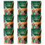 Wild Toppers Gourmet-Saucen mit Lachs 9 x 85 g
