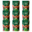 Wild Toppers Gourmet-Saucen Rindfleisch 9 x 85 g