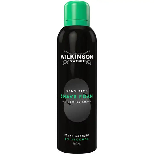 Wilkinson Rasierschaum 200Ml