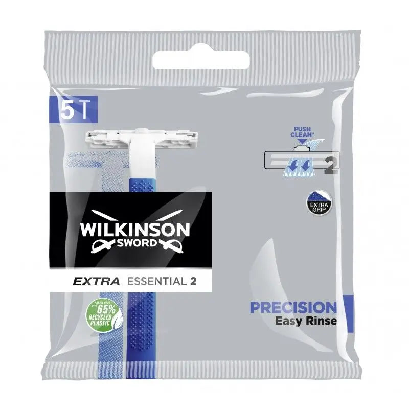 Wilkinson Sword Extra Ii Präzision Tasche 5
