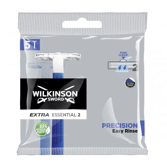 Wilkinson Sword Extra Ii Präzision Tasche 5
