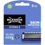 Wilkinson Sword Hydro 5 Skin Protection Regular Charger 8 Stück.