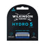 Wilkinson Sword Hydro 5 Skin Protection Regular Charger 4 Stück.
