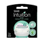 Wilkinson Sword Intuition Sens. Carg.3 Schwarz