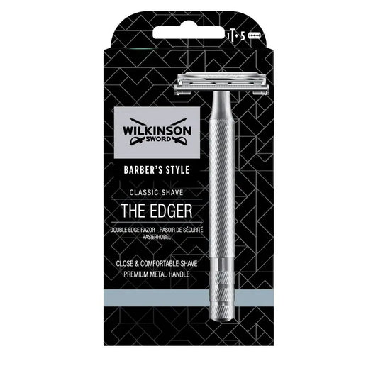 Wilkinson Sword Premium Deb +5S Barber Style Maschine