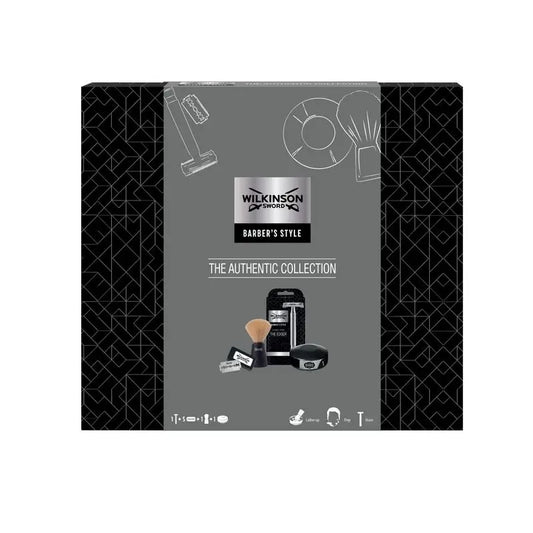 Wilkinson Sword Pack Authentic Kollektion
