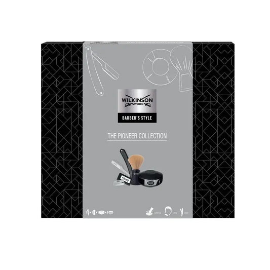 Wilkinson Sword Pack Pioneer Kollektion