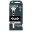 Wilkinson Sword Quattro Titanium Sensitive Maq. 1auf