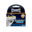 Wilkinson Sword Quattro Tit.Precision Carg.4 Einheiten