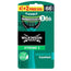 Wilkinson Sword Xtreme 3 Sensitive 4+2 Beutel