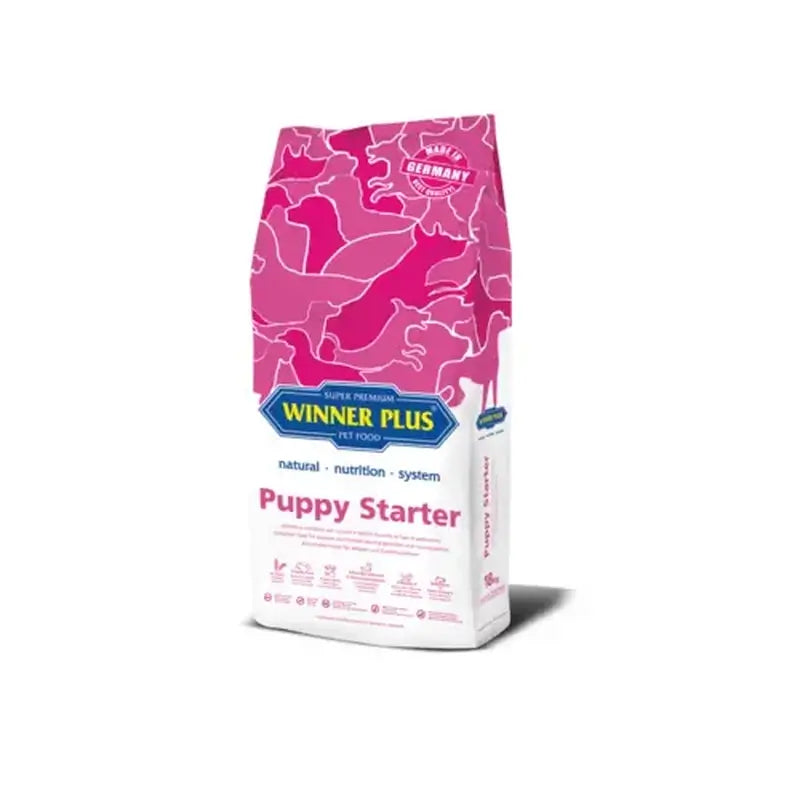 Winner Plus Winner Plus Canine Puppy 18Kg , Hundefutter
