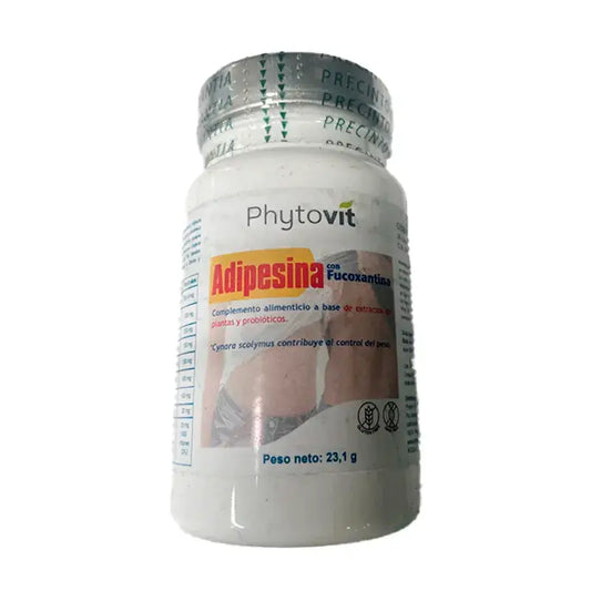 Winter Adipesin 30 Tabletten