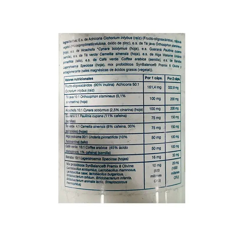 Winter Adipesin 30 Tabletten