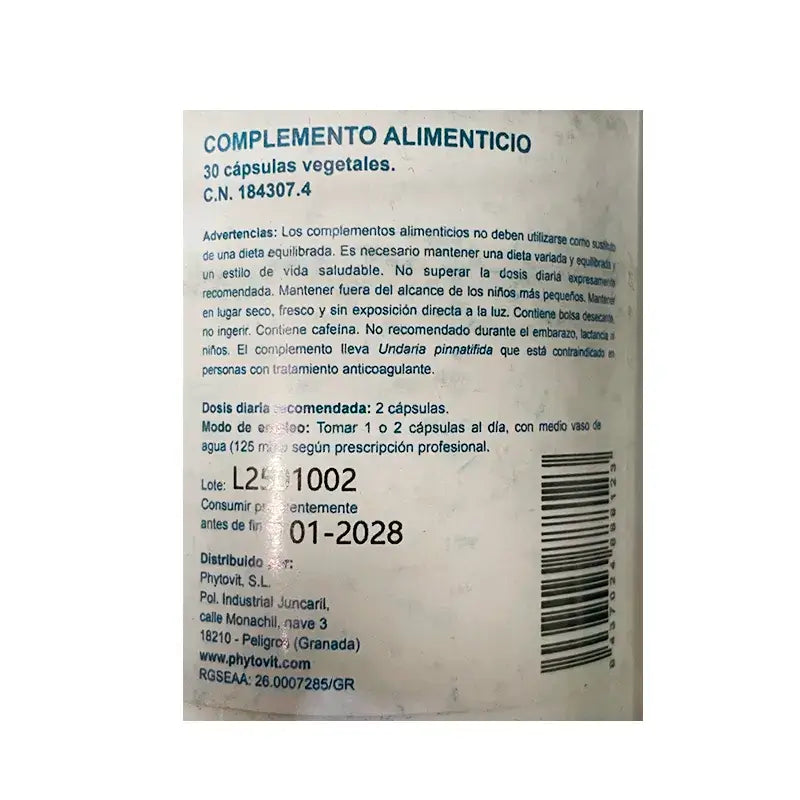 Winter Adipesin 30 Tabletten