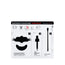 Wish Formula Mitesser & Schwarze Maske Home Spa Kit, 1 Packung