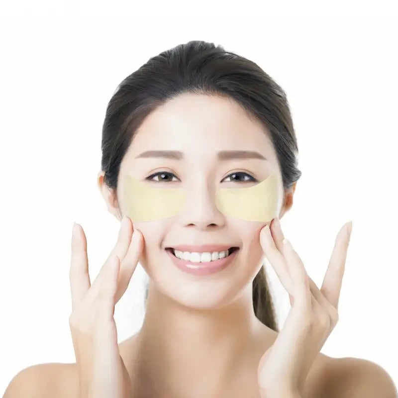 Wish Formula Panda Augen-Essenz-Maske, 2 ml