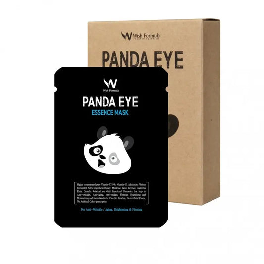 Wish Formula Panda Augen-Essenz-Maske, 2 ml