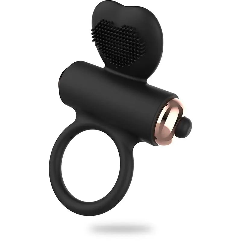 Womanvibe Zeus Silikon-Vibrationsring