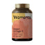 Woments Omega-3 Vegan, 60 Kapseln