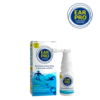 MOGAR CARE- EARPRO - 1ªUD 20% DTO- FARMAWEEK - (31 MAYO 2026)
