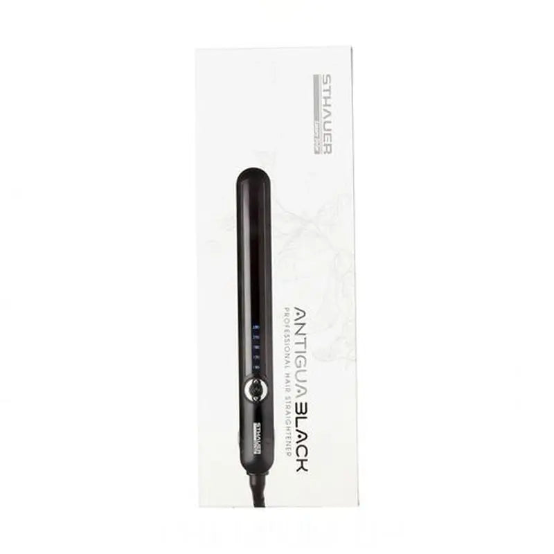 Xanitalia Professional Sthauer Antike Eisen Schwarz Matte 45 W