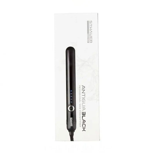 Xanitalia Professional Sthauer Antike Eisen Schwarz Matte 45 W