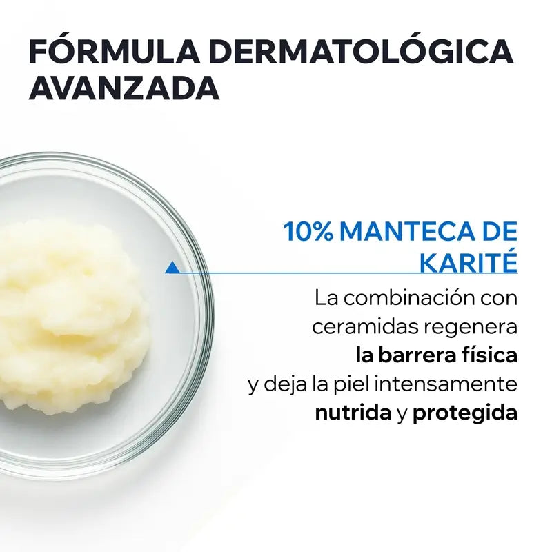 Uriage Xemose C8+ Relipidisierende Anti-Juckreiz-Creme 400ml