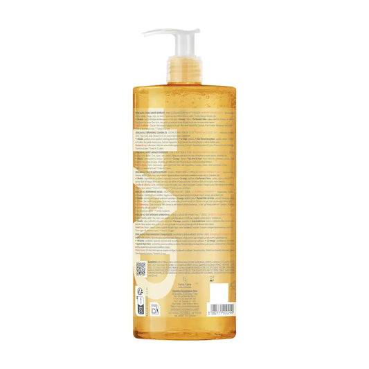 XERACALM AD Relipidising-Reinigungsöl 1000 ml