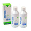 Xeros Dentaid Duplo Mundspülung, 2 x 500 ml
