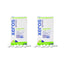 Xerosdentaid Squeeze-Tabletten, 2X90 Tabletten