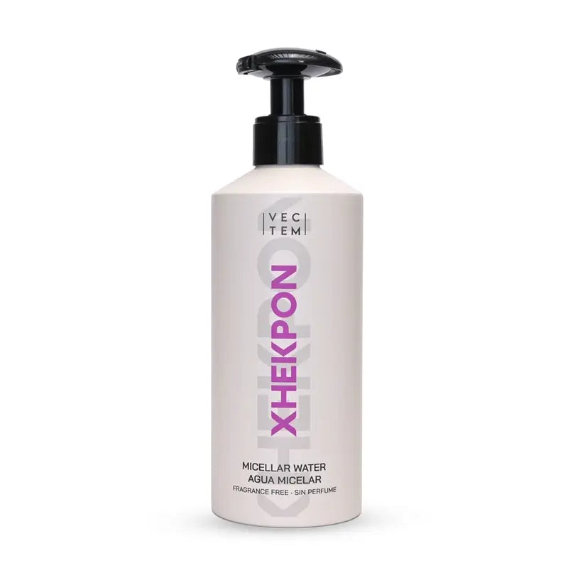 Xhekpon Micellar Wasser, 350 ml