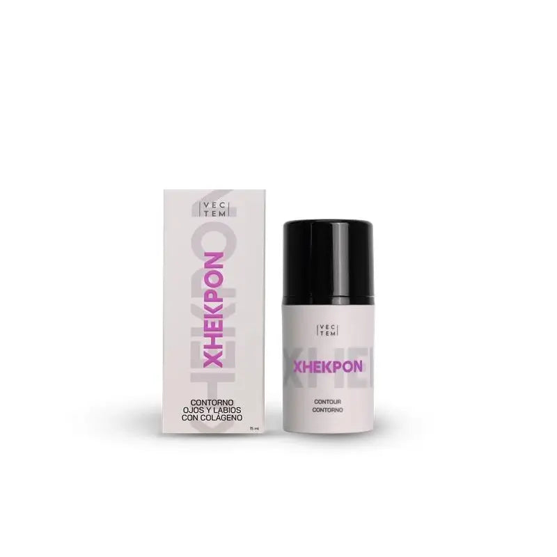 Xhekpon Konturencreme 15 ml