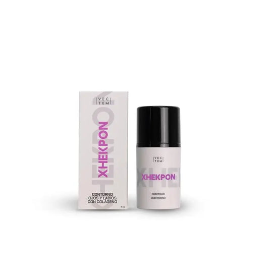 Xhekpon Konturencreme 15 ml