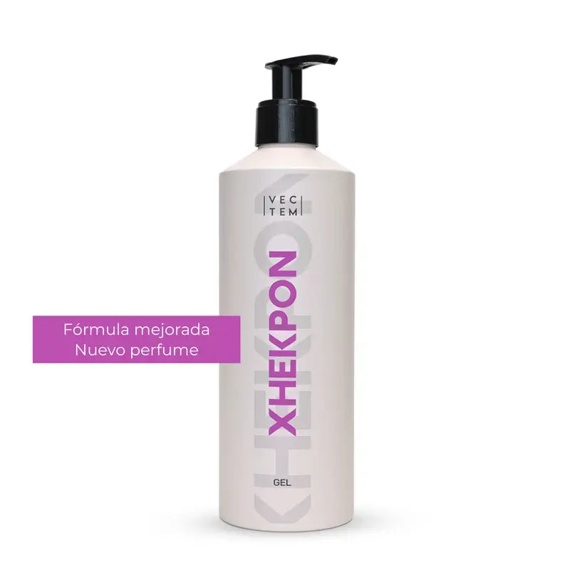 Xhekpon Gel, 500 ml
