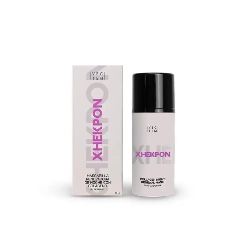 Xhekpon Nachtmaske, 30 ml