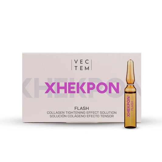 Xhekpon Blitz 2,5 Ml X 5