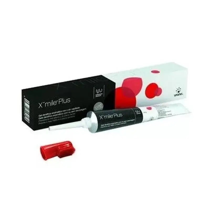 Xmile Plus Toothpaste Gel 50 g