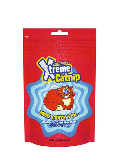 Vetnova X-Treme Catnip 14,2 g