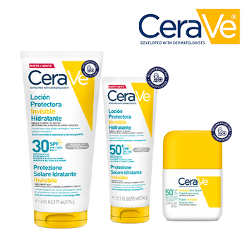 CERAVE 30% DTO SOLARES (30 SEPTIEMBRE 2026)