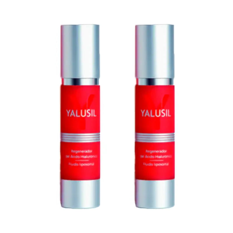 Yalusil Liposomale Flüssigkeitspackung, 2 x 50 ml