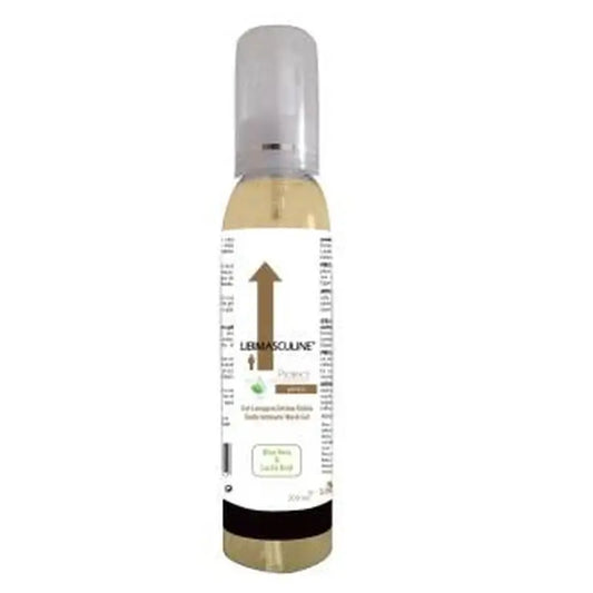 Yfarma Libimasculine Protect Gel 200Ml.