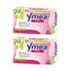 Ymea Menopause Silhouette, 2X64 Kapseln